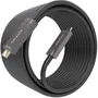 Aisens Cable USB-C a USB-C 3.2 Gen 1 10Gbps 60W 15m Negro